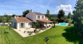 Villa Design avec Piscine privée
